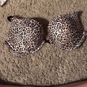 Victoria’s secret bra